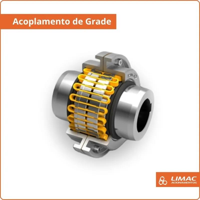 LIMAC ACIONAMENTOS — galeria 2