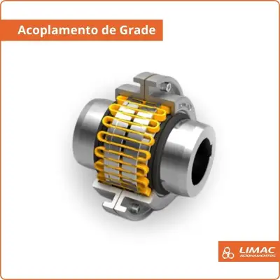 LIMAC ACIONAMENTOS — galeria 2