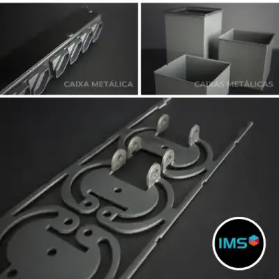 IMS METALÚRGICA — galeria 3