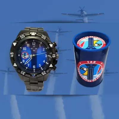 GVFO STORE | Produtos Temáticos de Aviação Militar — galeria 4