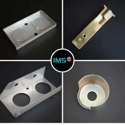 IMS METALÚRGICA — galeria 5