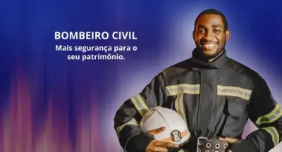 ROCHA SERV | Ambulâncias e Serviços — Bombeiro Civil