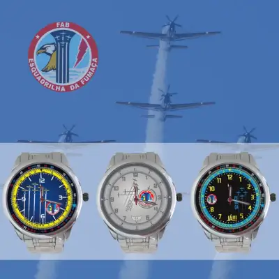 GVFO STORE | Produtos Temáticos de Aviação Militar — galeria 1