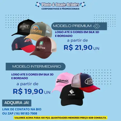 Photo & Image Brindes — galeria 3