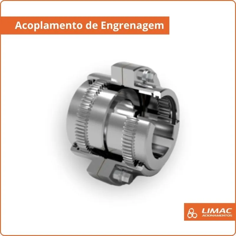 LIMAC ACIONAMENTOS — galeria 3