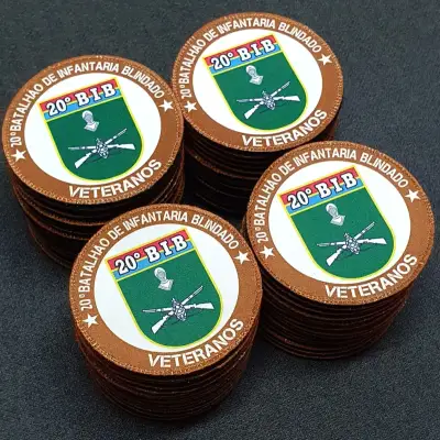 GVFO STORE | Produtos Temáticos de Aviação Militar — Patches Personalizados