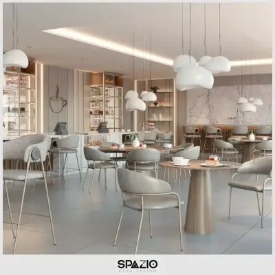 SPAZIO CASA DESIGN — galeria 8