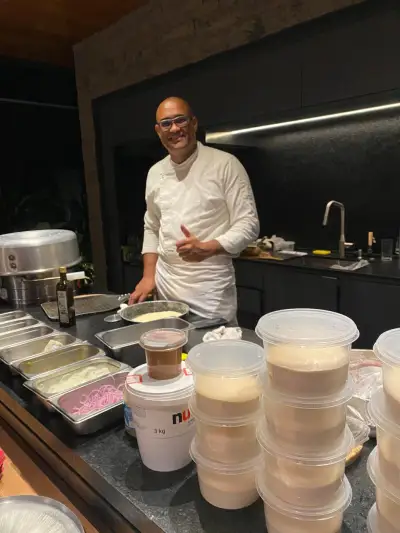 FORNERIA NOATTO | Buffet de Pizzas para Eventos — galeria 8
