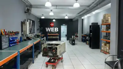 WEB | Automação Industrial — galeria 3