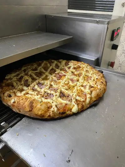 FORNERIA NOATTO | Buffet de Pizzas para Eventos — galeria 16