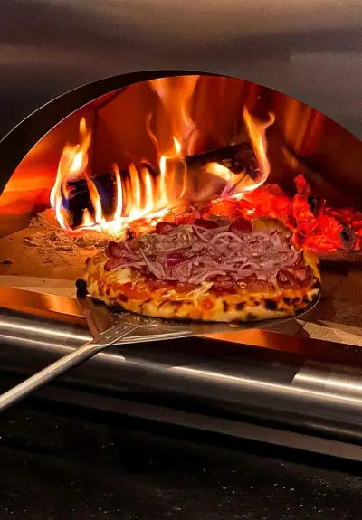 FORNERIA NOATTO | Buffet de Pizzas para Eventos — galeria 10