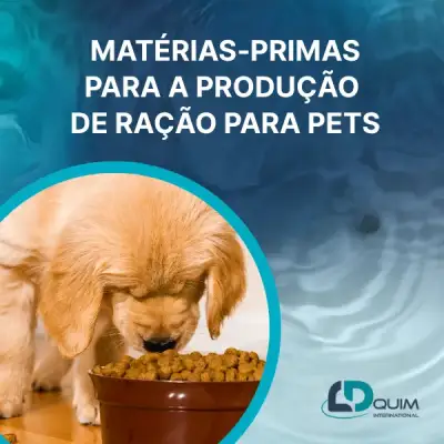 LDQUIM | Matérias-Primas para a Indústria — galeria 4