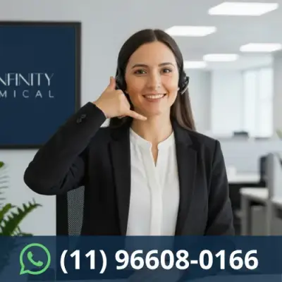 SKY INFINITY CHEMICAL | Insumos Químicos — galeria 2