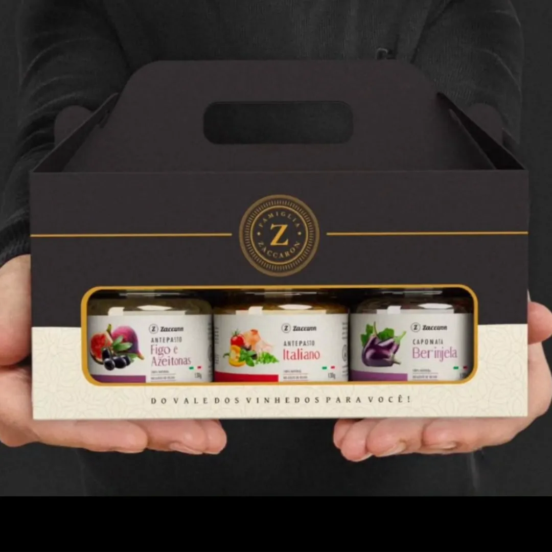 Zaccaron Alimentos — galeria 10