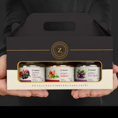 Zaccaron Alimentos