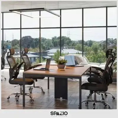 SPAZIO CASA DESIGN — galeria 17
