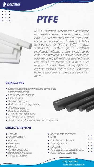 PLASTIREAL | Solução em Plásticos — galeria 2