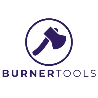 BURNERTOOLS | Suprimentos Industriais
