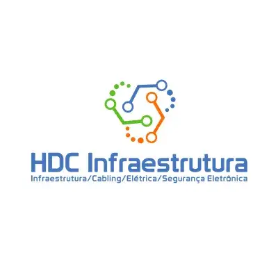 HDC INFRAESTRUTURA | Infraestrutura e Segurança Eletrônica