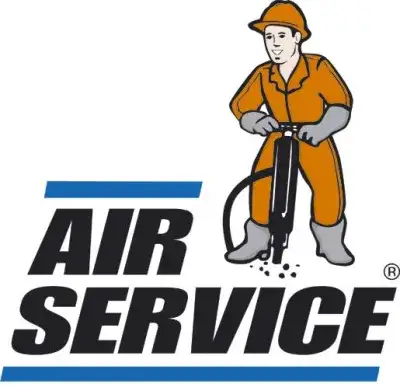 AIR SERVICE | Equipamentos para Construção Civil, Mineração e Siderurgia