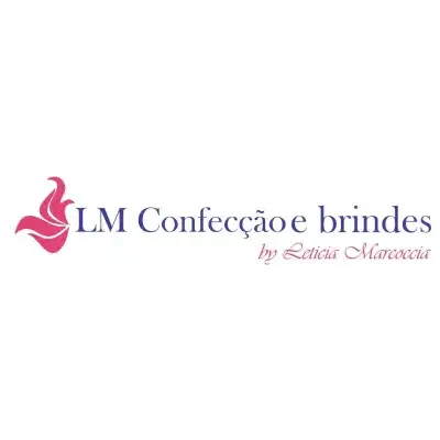 LM | Confecção e Brindes