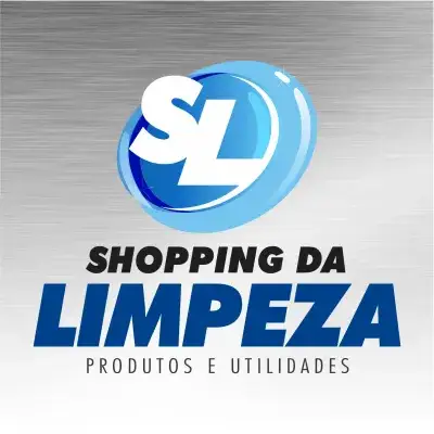 SHOPPING DA LIMPEZA | Produtos e Equipamentos de Limpeza