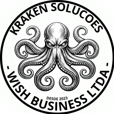 KRAKEN SOLUÇÕES | Segurança do Trabalho, Limpeza e Conservação