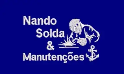 NANDO | Solda e Manutenção