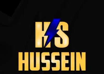 HUSSEIN ATACADISTA | Eletrônicos no Atacado