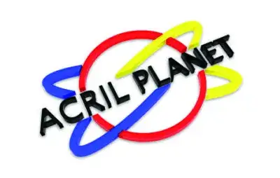 ACRILPLANET DISPLAYS