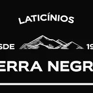 LATICÍNIOS SERRA NEGRA