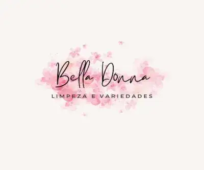 BELLA DONNA | Limpeza e Variedades