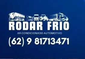 RODAR FRIO | Ar Condicionado Automotivo