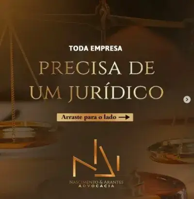 NASCIMENTO & ARANTES ADVOCACIA