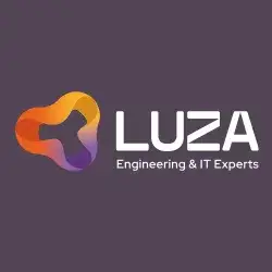 LUZA GROUP | Soluções de Engenharia e Tecnologia Personalizadas