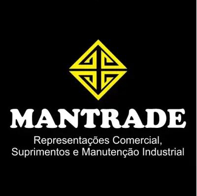 MANTRADE | Suprimentos, Manutenção e Automação Industrial