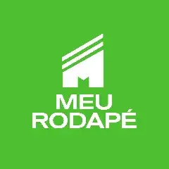 MEU RODAPÉ | Revestimentos e Acabamentos em EVA