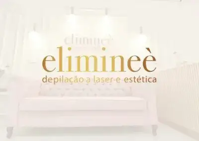 ELIMINEÈ | Depilação a Laser