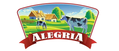 LATICÍNIOS ALEGRIA