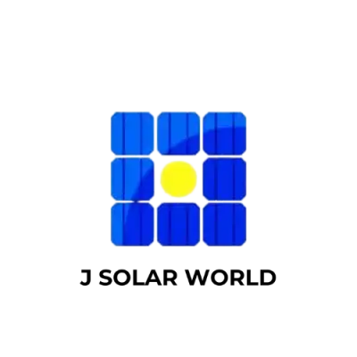 J SOLAR WORLD | Equipamentos Fotovoltaicos