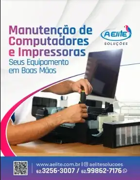 A ELITE | Soluções em Impressões