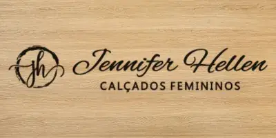 JENNIFER HELLEN | Calçados Femininos