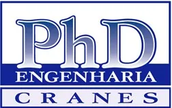 PHD ENGENHARIA | Peças para Guindastes e Offshore
