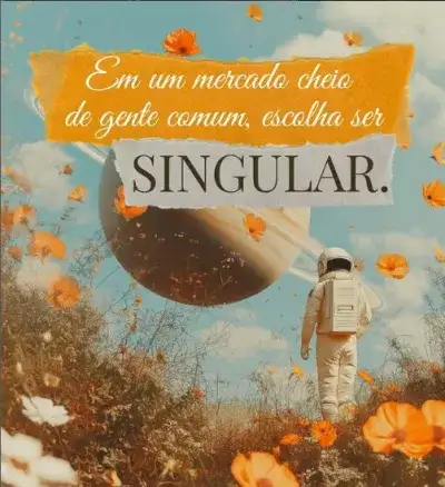INSTITUTO SINGULARES | Treinamento em Vendas