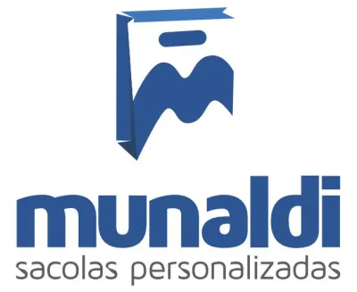 MUNALDI | Sacolas Personalizadas