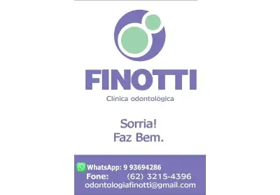 DRA. EMÍLIA FINOTTI | Odontopediatria em Goiânia