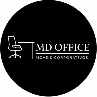 MD OFFICE | Móveis Corporativos