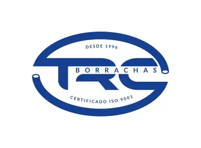 TRC BORRACHAS | Peças e Componentes em Elastômeros