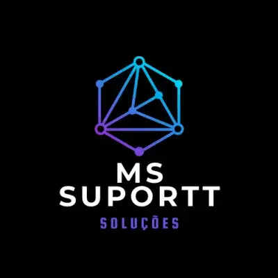 MS SUPPORT | Soluções em TI