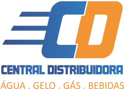 CENTRAL DISTRIBUIDORA | Água, Gelo, Gás, Bebidas